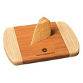 Bamboo Chopping Board